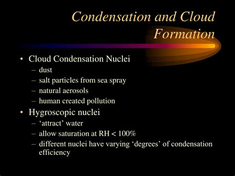 42++ Hygroscopic Nuclei Examples | Insende