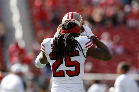 Richard Sherman looks back: The 49ers cornerback revisits all 37 of his ...