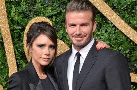 David Beckham family: siblings, parents, children, wife