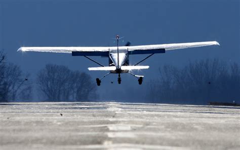 Cessna 172 Normal, Short Field & Soft Field Takeoff Cheatsheet — PilotLife.ca