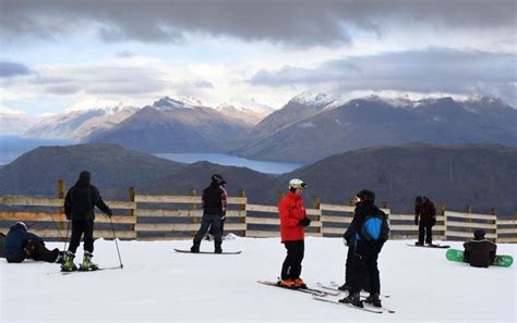 10 Best Ski Resorts in New Zealand