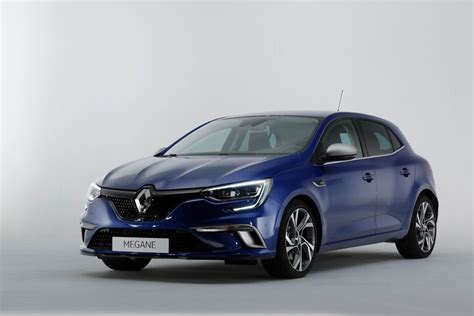 Vidéo - La Renault Mégane 4 face à la rédaction