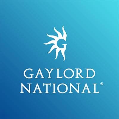 Gaylord National Resort & Convention Center - Banquets & Halls | Events WOW