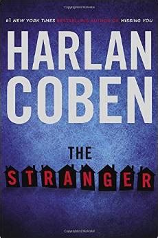 Review: The Stranger – Harlan Coben – Book Referees