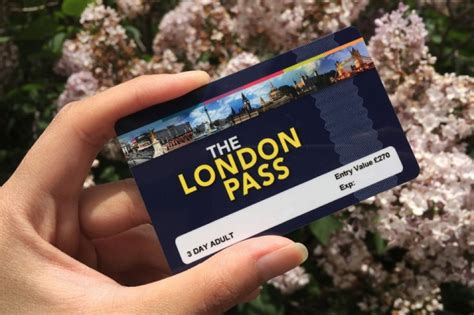 3-Day Itinerary: Getting the Most Out of the London Pass - Itineraries | The Travel Insider