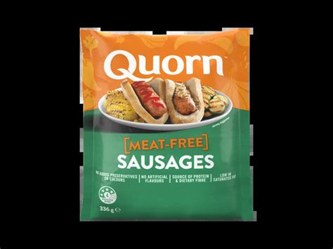 Quorn Products - Browse the Range for Healthier Options