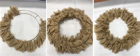 Christmas Wreaths - How to Makes - Bright Ideas Crafts