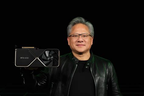 NVIDIA CEO Jensen Huang announced as Computex 2023 Keynote Speaker