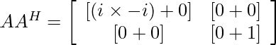 Unitary Matrix - Definition, Properties, Examples, and FAQs