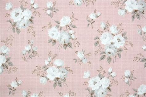 vintage flower wallpaper white - Google Search | Imprimir sobres ...