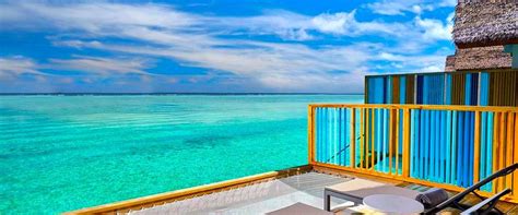 Hard Rock Hotel Maldives | TravelADeal.com