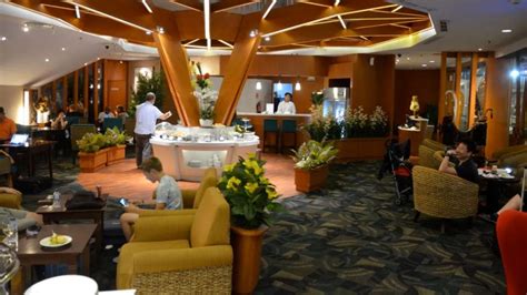 San Jose Airport Lounges - SJC Priority Pass Access, Hours