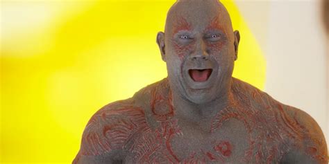 Drax The Destroyer Trivia And Facts | Screen Rant