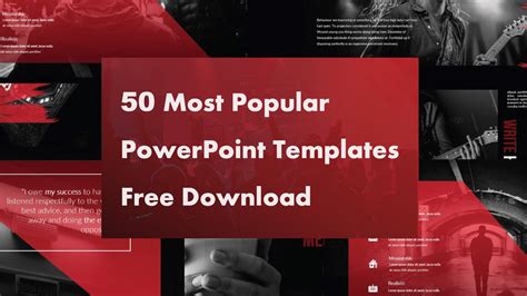 20 Unique Amazing Awesome Powerpoint Ppt Templates Th - vrogue.co
