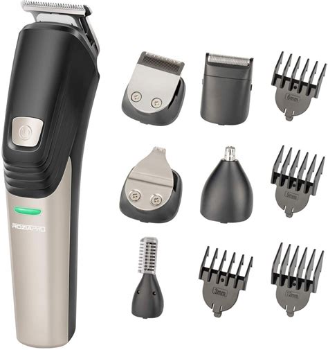 Best Beard Trimmers For Long Beards - Trimmers