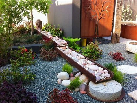 Japanese Garden Ideas and Tips | Japanese garden, Small japanese garden, Zen garden design