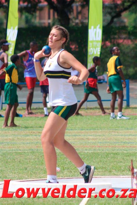 PHOTOS: Interhigh 2019 - Lowveld High School | Lowvelder