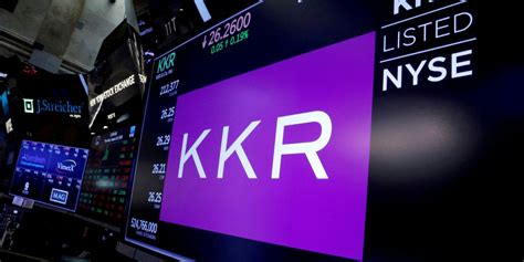 KKR Looks for Around $2 Billion for Portfolio Company Internet Brands - WSJ