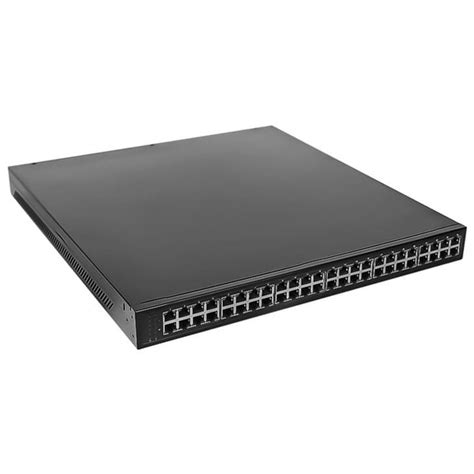 2.5G 24 Port Gigabit Ethernet Switch - WAD.ONE