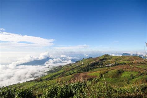 Phu Thap Boek, Phetchabun Province, Thailand Stock Photo - Image of thailand, tourist: 107546164