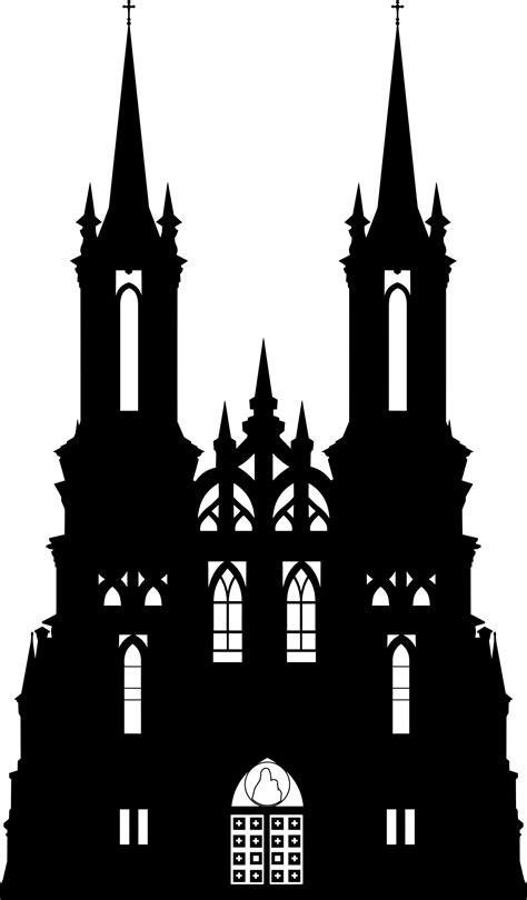 Gothic PNG Transparent PNG, SVG Clip art for Web - Download Clip Art ...