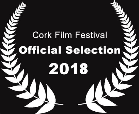 Cork Film Festival January Newsletter - Cork International Film Festival