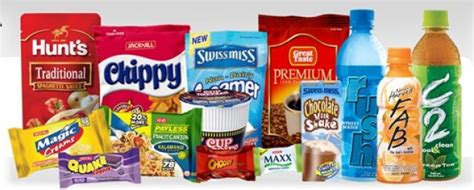 Philippines' Universal Robina Buys Australian Snacks Maker for $461 Mln