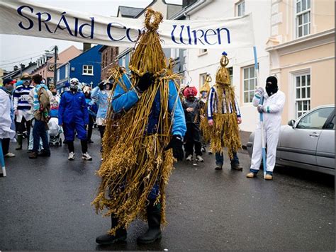 Navidad en Irlanda: cómo celebrar las fiestas en 3 idiomas | SoyRural.es