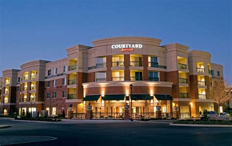 COURTYARD FRANKLIN COOL SPRINGS $103 ($̶1̶2̶9̶) - Updated 2021 Prices ...