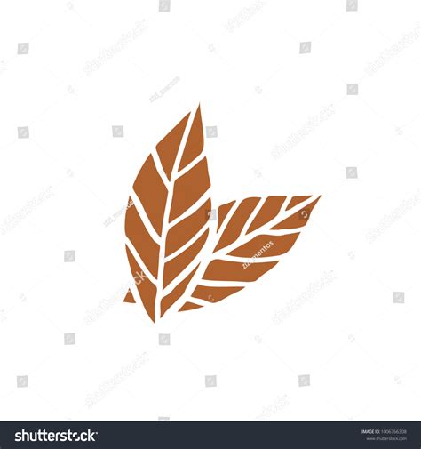 Tobacco-leaf Stock Vectors, Images & Vector Art | Shutterstock