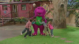 Barney And Friends Season 12