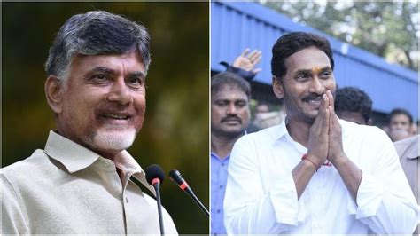 Andhra Pradesh Assembly Elections 2019: Andhra to elect new state govt ...