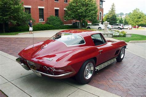 1967 Corvette For Sale