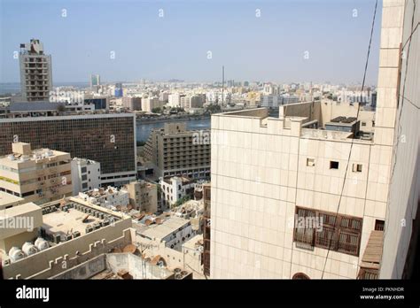 Jeddah skyline hi-res stock photography and images - Alamy