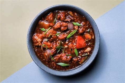 Order Chilli Chicken Gravy from Big Wong on EatSure