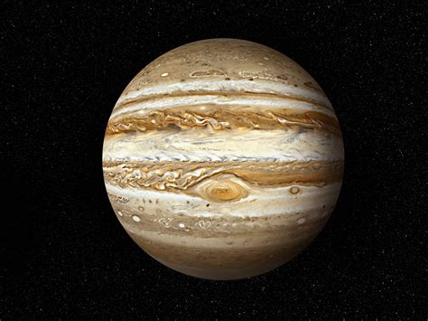 Why doesn’t Jupiter have bigger rings?