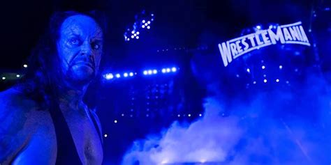 WWE: The Last Ride Reveals Why the Undertaker Was Vince McMahon's Favorite