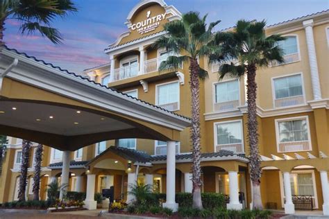 Country Inn & Suites by Radisson, Port Orange-Daytona, FL Port Orange | Bookonline.com