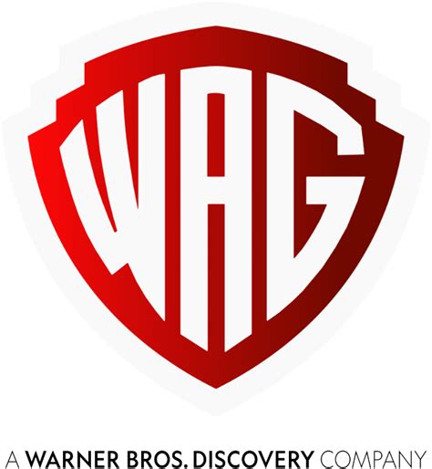 Warner Animation Group logo concept 2023 by WBBlackOfficial on DeviantArt