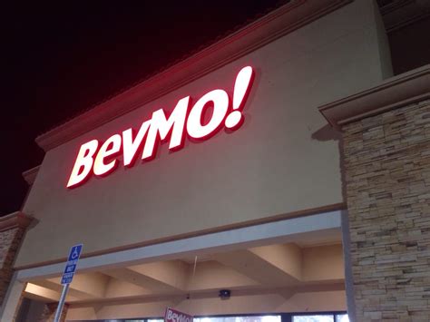 BevMo - Beer, Wine & Spirits - Clovis, CA - Yelp