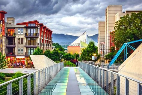 40 Fun Things to do in Chattanooga - East TN Family Fun