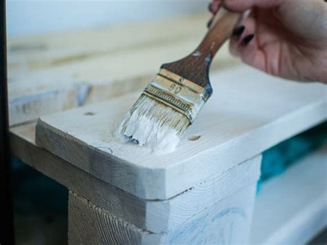 Can You Paint Over Varnished Wood In Your Home? - Sherwood Painting Services