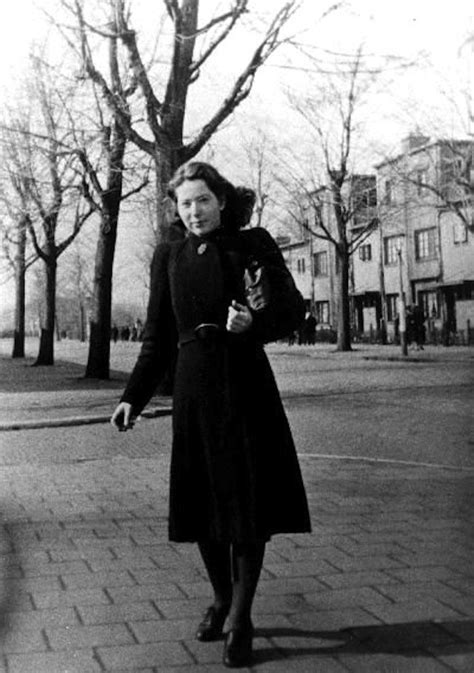 Hannie Schaft, Resistance Fighter | Teenage - A film by Matt Wolf