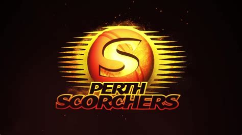 Perth Scorchers / Big Bash League 2020 21 Bbl 10 Challenger Perth Scorchers Vs Brisbane Heat ...