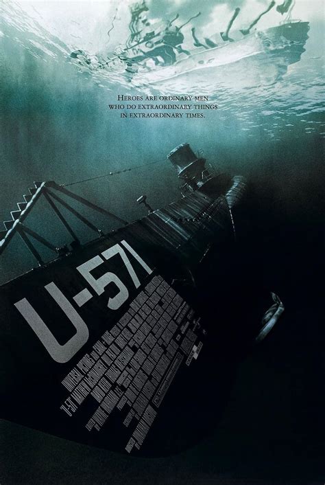 U-571 (2000) - IMDb