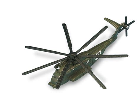 Sikorsky MH-53 Pave Low III | Model Aircraft | hobbyDB