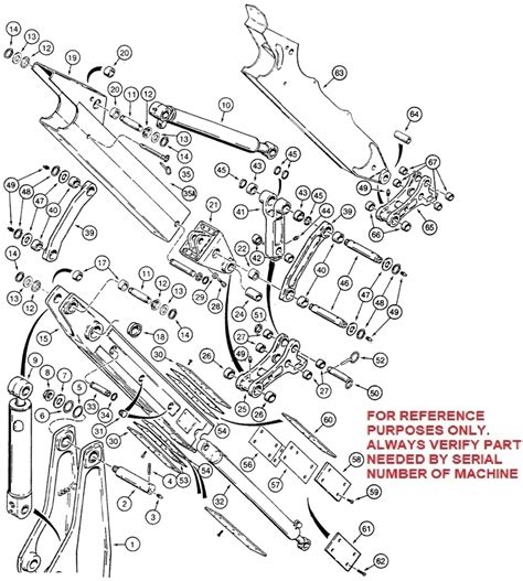 Case Backhoe Parts Diagram | My Wiring DIagram