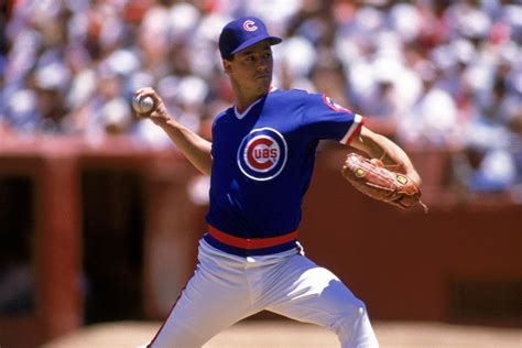 Greg Maddux And Hall Of Fame Unanimity - Bleed Cubbie Blue