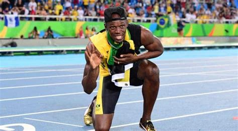 Olympic sprinter Usain Bolt set to race in Australia for first time, Sports News | wionews.com