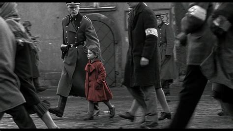 Schindler's List (1993)